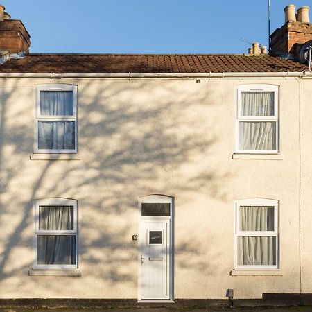 Well Presented 2 Bedroom House - Sleeps Four Royal Royal Leamington Spa Exterior foto